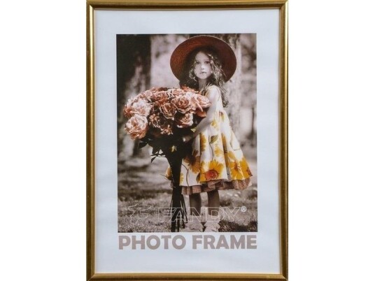 Fandy Enkel fotoramme 30x40cm Fandy Enkel fotoramme 30x40cm