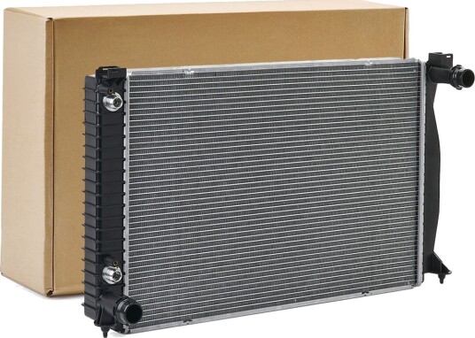 RIDEX 470R0944 Radiator motorkjøling