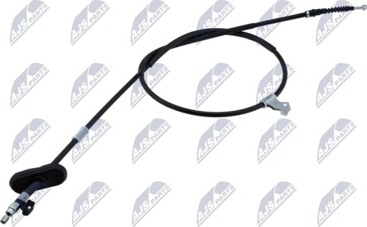 Tautrekk, håndbremse NTY HLR-PL-034