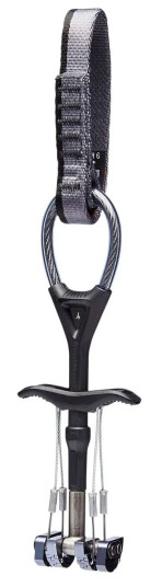 Black Diamond Camalot C4 Grey 0.4