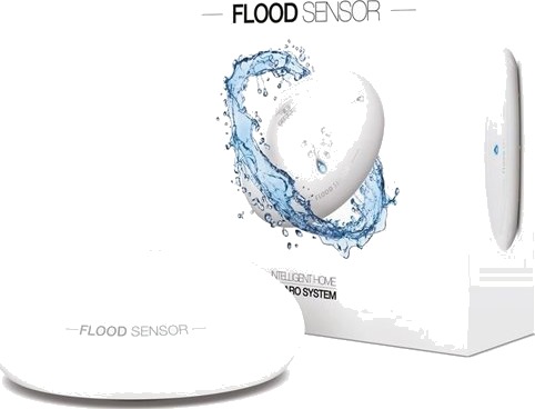 Fibaro Lekkasjesensor - 4512447