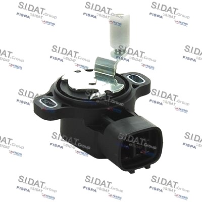 Sensor, kjørepedalstilling FISPA 84.2231 Sensor, kjørepedalstilling FISPA 84.2231