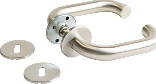 DØRHÅNDTAK UDBY U-GREP CC30-38MM Ø22MM