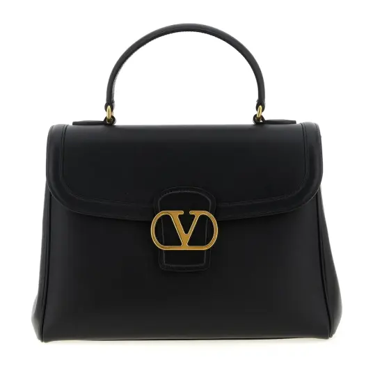 Valentino Garavani Dame Vesker Svart ONE SIZE,