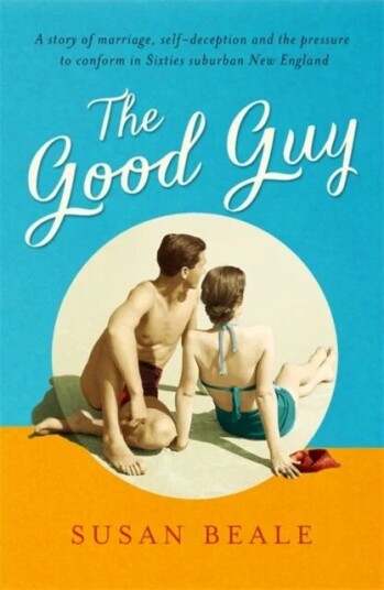 The Good Guy Av Susan Beale
