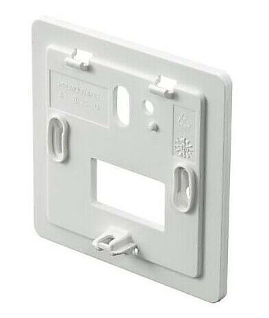 Uponor Smatrix Veggramme A-1XX Hvit glans (RAL 9016)