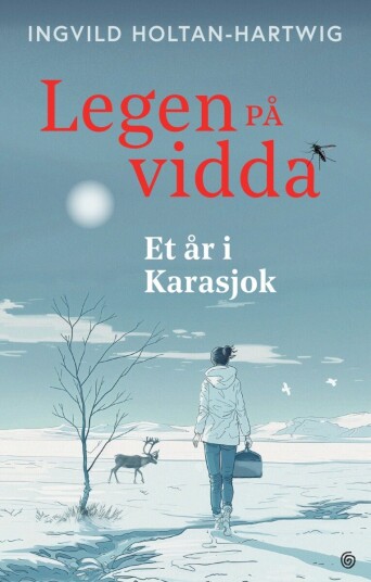 Legen på vidda