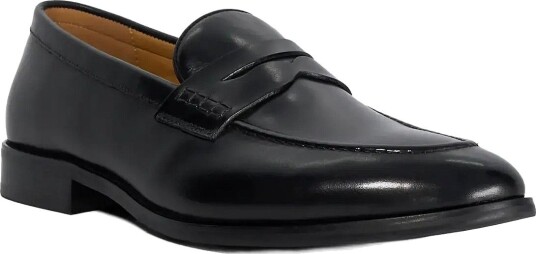 Dune London Skylers - BLACK - 40
