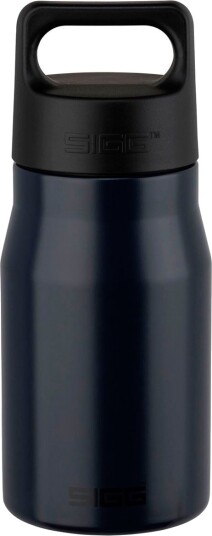 Sigg Explorer Drikkeflaske 0,55L Dark