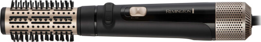 Remington Blow Dry & Style Rotating Airstyler Varmluftsbørste Svart Remington Blow Dry & Style Rotating Airstyler Varmluftsbørste Svart