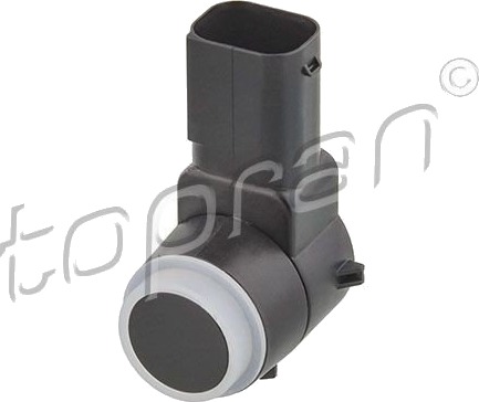 TOPRAN 600 416 Parkeringssensor