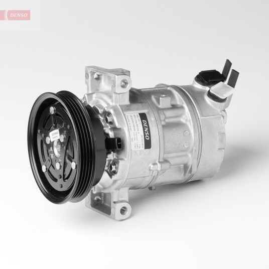 AC kompressor DENSO DCP09002 AC kompressor DENSO DCP09002