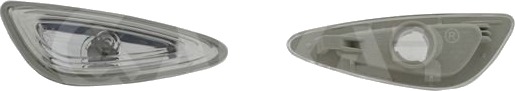 ALKAR 3101629 Blinklys