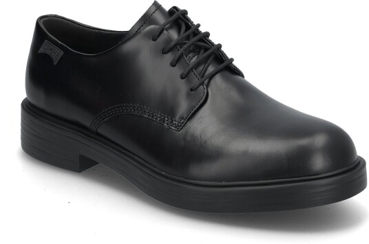 Camper Dean   BLACK   44