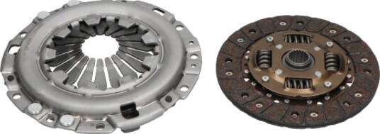 Clutchsett KAVO PARTS CP 6026