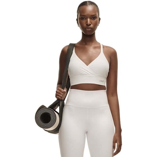 Casall Wrap Sports Bra, Sports-BH
