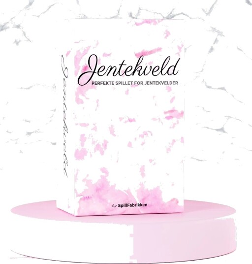 Spill Jentekveld Spill Jentekveld