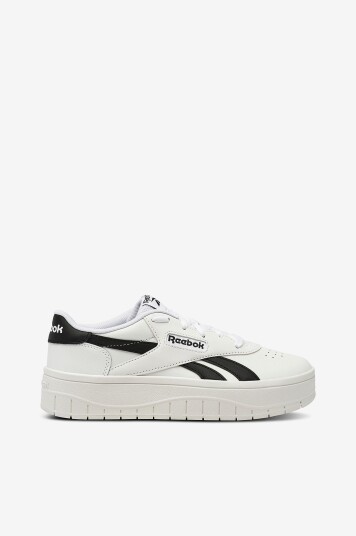 Reebok Performance Joggesko Court Advance Surge Hvit