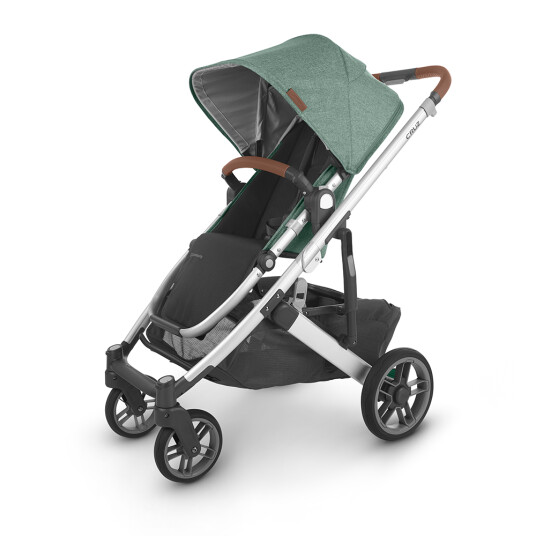 UPPAbaby CRUZ V2 Stroller EMMETT