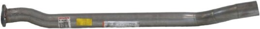 Eksosrør BOSAL 800-181 Eksosrør BOSAL 800-181