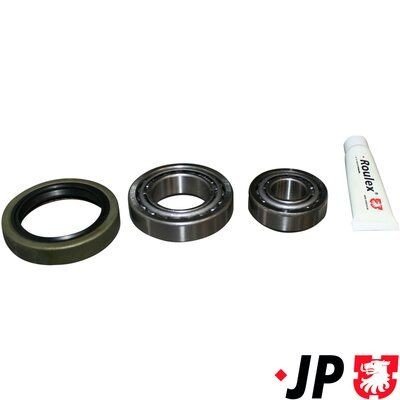 Hjullager JP GROUP 1341300110