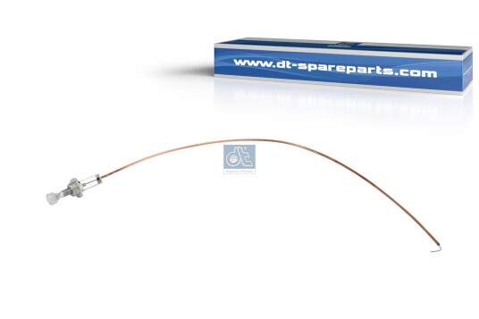 Tautrekk håndbremse DT Spare Parts 4.61741