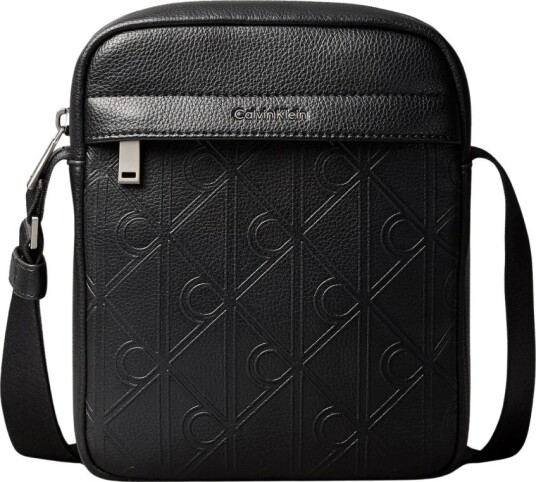 Calvin Klein Herre Vesker Svart ONE SIZE,