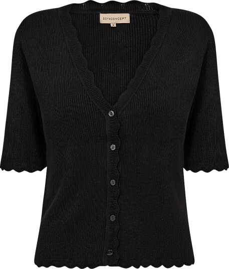 Soyaconcept Sc Dollie Black S