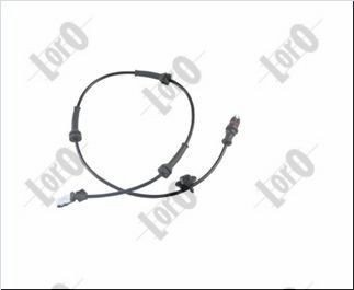 ABAKUS 120 02 116 Sensor ABS