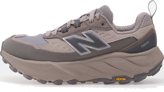 Joggesko New Balance Fresh Foam X Hierro Trek Tffle Salt/ Off Line Grey EUR 41 Truffle Salt Joggesko New Balance Fresh Foam X Hierro Trek Tffle Salt/ Off Line Grey EUR 41 Truffle Salt