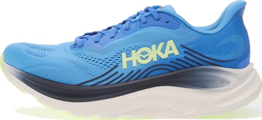 Hoka Men's Clifton 11 Virtual Blue / Soft Cobalt 42 2/3