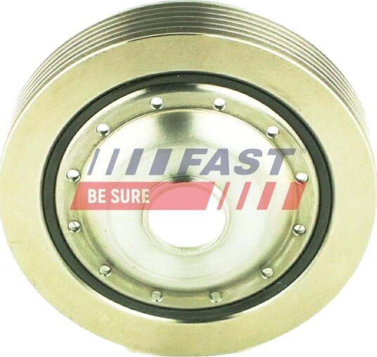 Remskive, veivaksel FAST FT45583