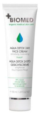 Biomed Aqua Detox 24H Face Cream
