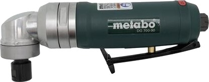 Metabo Rettsliper DG 700 90 Pneumatisk Metabo Rettsliper DG 700 90 Pneumatisk