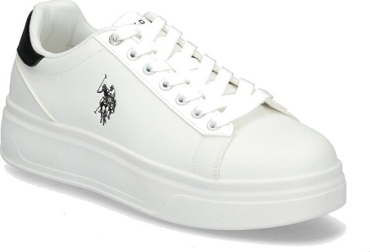U.S. Polo Assn. | Uspa Polar 001 Men Shoe | 44