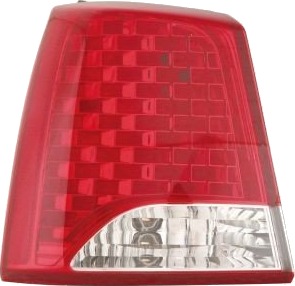 Baklykt ABAKUS 223-1948L-UE
