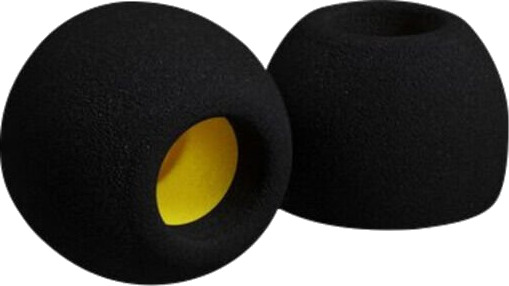 SUPRA COMFORT FOAM TIPS TWS LARGE