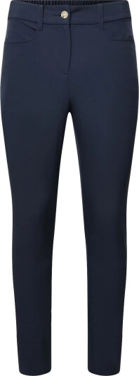PUMA Golf W Warm Windcell Pant   DEEP NAVY   S