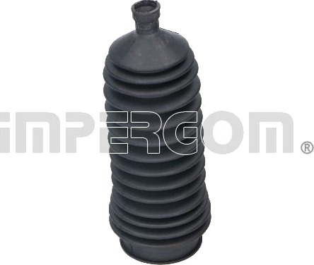 Mansjett, styring ORIGINAL IMPERIUM 36739