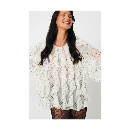 Crãs Dame Bluser & Skjorter Hvit L, Crãs Dame Bluser & Skjorter Hvit L,