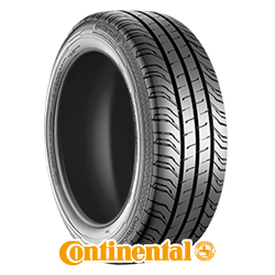 Continental ContiVanContact 200 225/65R16 112R