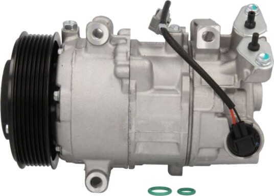 AC kompressor THERMOTEC KTT090124 AC kompressor THERMOTEC KTT090124