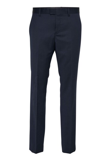 Matinique Las Dressbukse Marine male 40 Matinique Las Dressbukse Marine male 40