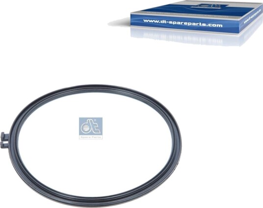 Tetning, snekkehusdeksel DT Spare Parts 4.20899