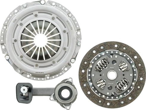 Clutchsett AISIN CKE FO52R Clutchsett AISIN CKE FO52R
