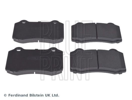 Bremseklosser BLUE PRINT ADJ134233 Bremseklosser BLUE PRINT ADJ134233