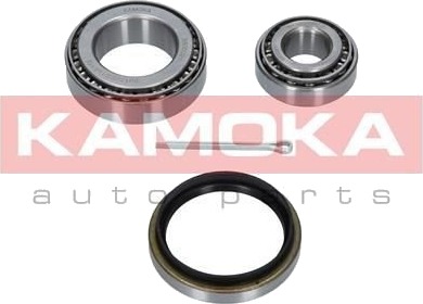 KAMOKA 5600021 Hjullager