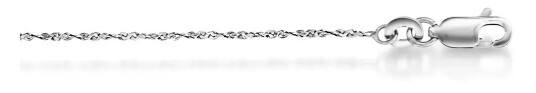 Pan Jewelry Armbånd i 925 sølv 19 cm Pan Jewelry Armbånd i 925 sølv 19 cm