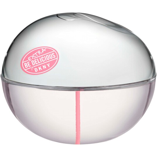 DKNY Be Extra Delicious 50 ml Eau de Parfum - Fruktig og feminin duft DKNY Be Extra Delicious 50 ml Eau de Parfum - Fruktig og feminin duft