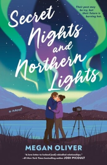Secret Nights and Northern Lights Secret Nights and Northern Lights